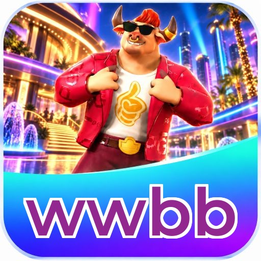 Logo wwbb APP Mobile Brasil